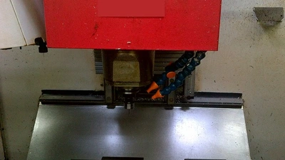 USED 1999 CINCINNATI MILACRON