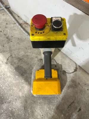 USED 2012 ERMAKSAN POWER BEND PRO 3100-135