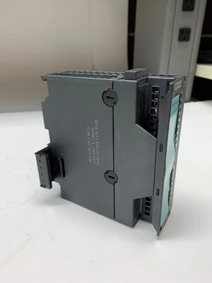 Siemens 6ES7 322-1FF01-0AA0 Simatic S7 Module Garantie