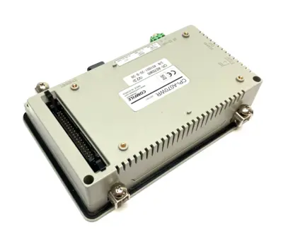 USED COMFILE TECHNOLOGY INDUSTRIAL RASPBERRY PI 7" TOUCH PANEL PC A01001