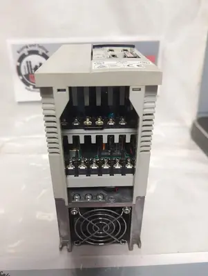Used MITSUBISHI ELECTRIC MR-J2-200CT Industrial Controls Ohio US | Surplus Asset Holdings #1460468