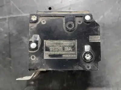 USED WESTINGHOUSE BA215