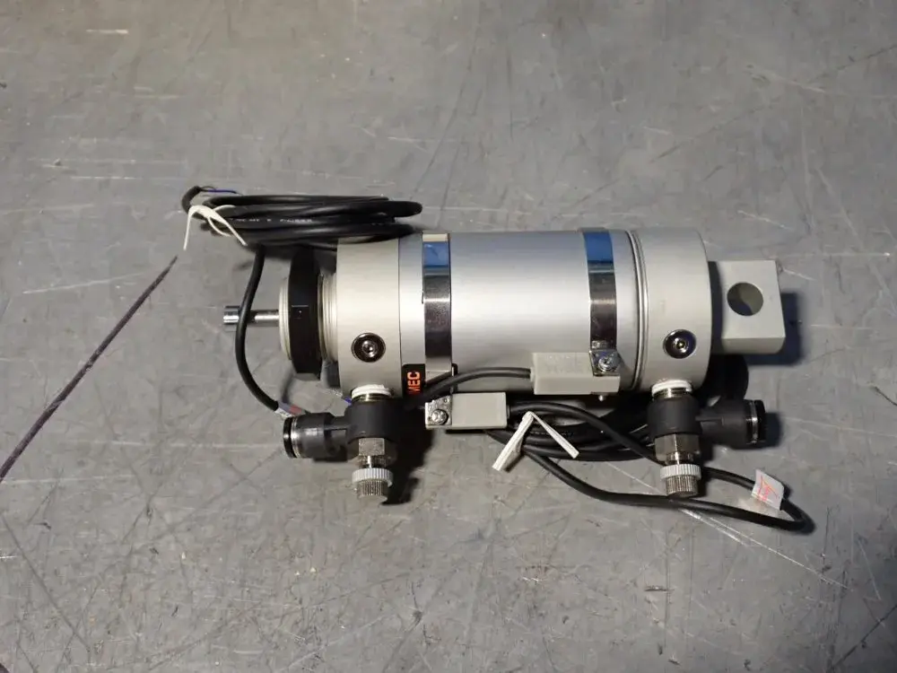 USED UNIMEC DAC 50B32S