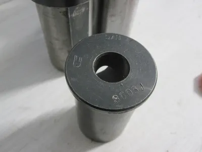 14x Lot of 14 Boring Bar Reduction Tool Holder Bushings 3/4"