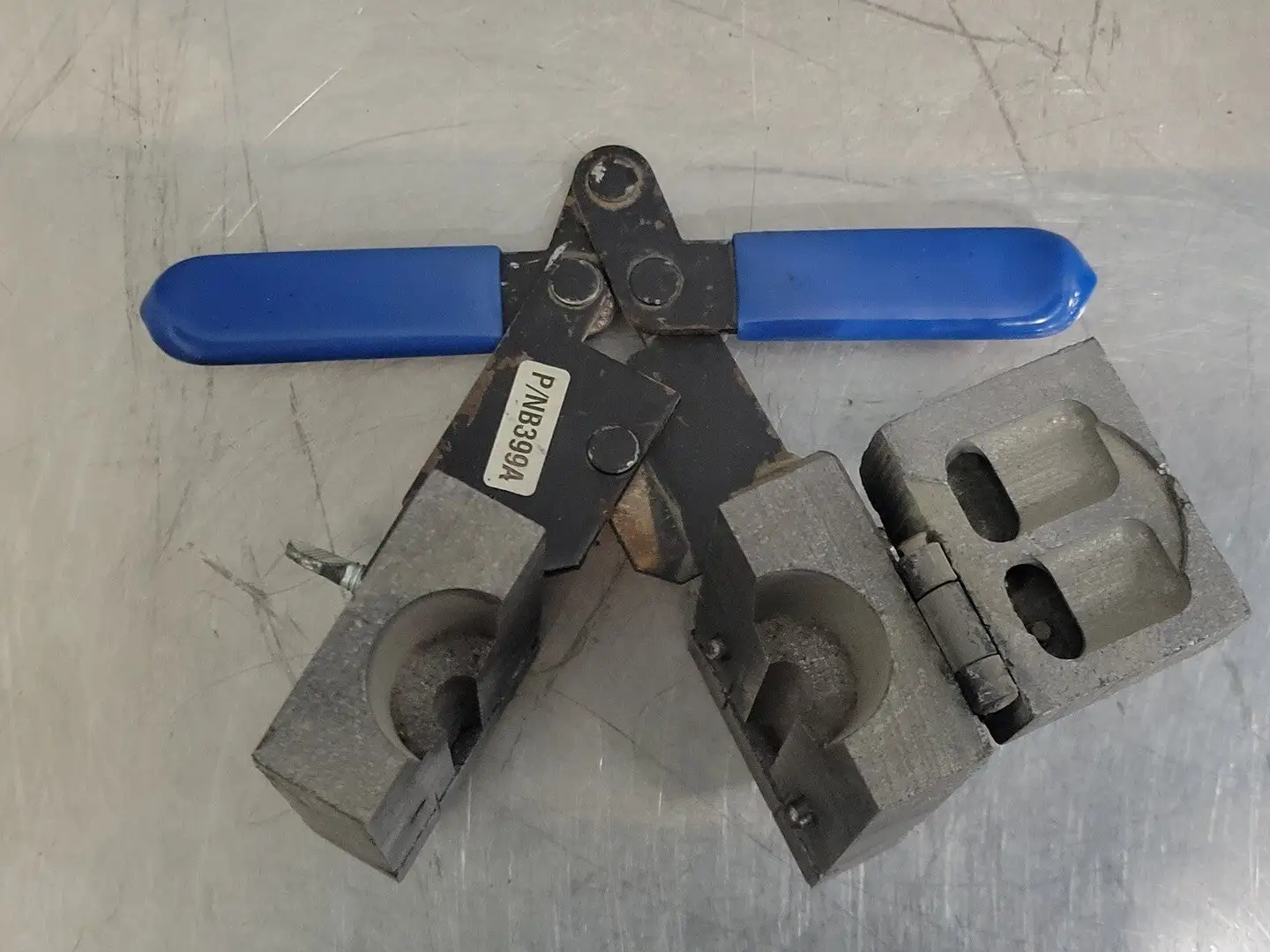 USED ERICO PGT1E1E