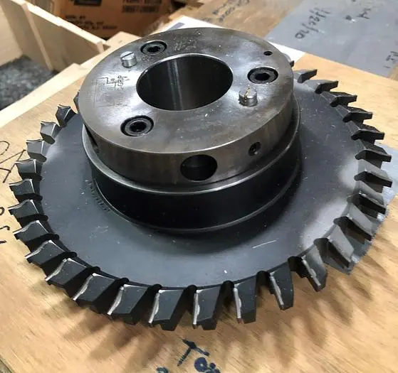 Used LEUCO _UNKNOWN_ Woodworking Moulders | Pruitt Machinery #715932