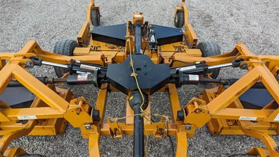 USED WOODS 9180-2