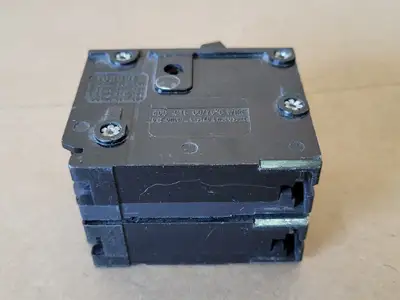USED CUTLER-HAMMER BR260