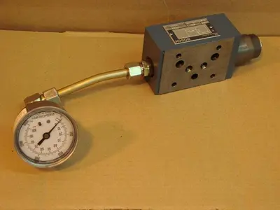 USED BOSCH 0 811 145 116