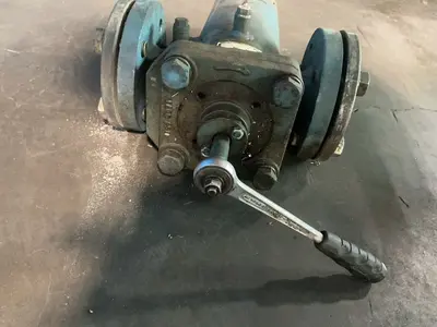 Used MAHLE D74613 Pumps Ohio US | HGR 24 #1314990