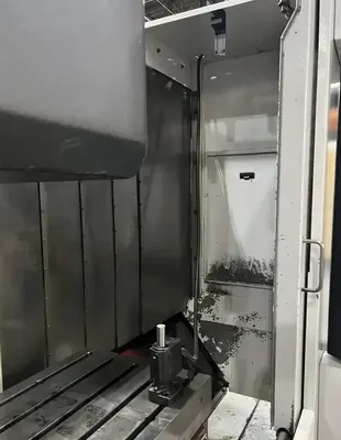 2010 MAZAK VTC-200C Vertical Machining Centers | Toolquip, Inc. (4)