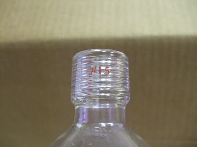 NEW ACE GLASS D131555