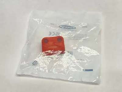 New | in-Stock Banner Engineering RFID Safety Switch 806408 Relays & Switches Michigan US | Maverick Industrial Sales #1420766