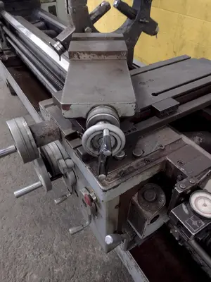 USED TARNOW