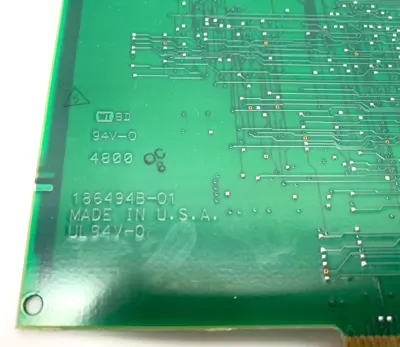 Used National Instruments Data Acquisition Card 186492B-01 Data Acquisition and Logging, Multimeter Systems Michigan US | Maverick Industrial Sales #1456548