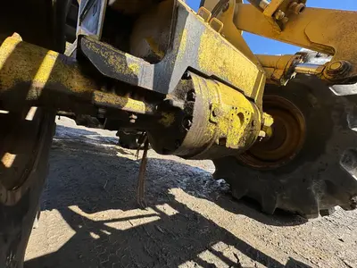 Used 1997 HYDRO-AX 721E Feller Bunchers Pennsylvania US | Proxy Equipment #1383052