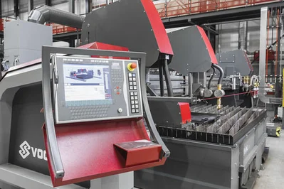 NEW VOORTMAN V304