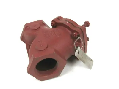 NEW OSMONICS V42E-0040-00000 VALVE AQUAMATIC DIAPHRAGM STOP VALVE V42E004000000