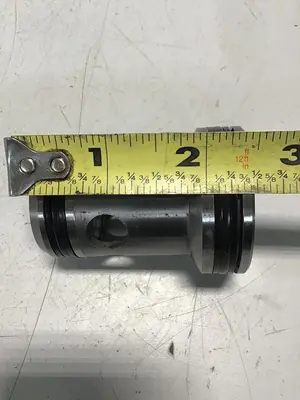 USED VICKERS 40-D10