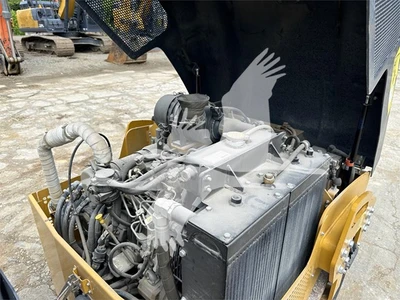 USED 2022 XCMG XMR303S