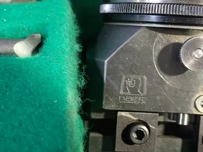 Used NAREX VHU125 / NO.33991 Tooling & Accessories (Other) Ohio US | HGR 24 #1232718
