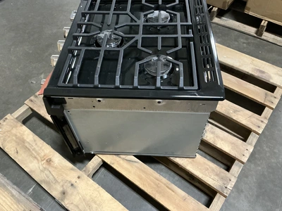 Used SUBURBAN SRNSXB3B3XAG4EX Gas Cooking Equipment Michigan US | Miedema Asset Management Group #1372764