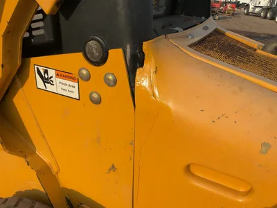 Used 2000 JOHN DEERE 250 Skid Steer Loaders Michigan US | Miedema Asset Management Group #1320455