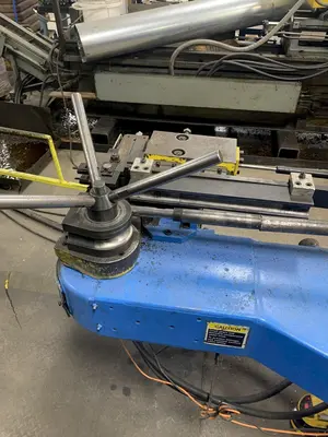 USED PINES