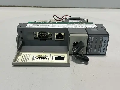 USED ALLEN BRADLEY 1747-L532