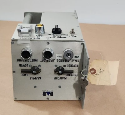NEW Par Systems 02320108