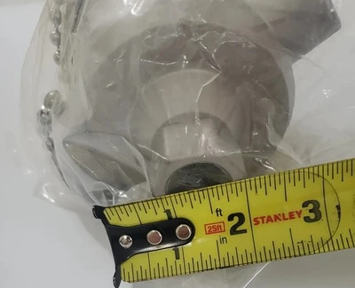 NEW Weed Instruments 0342-002-0017T