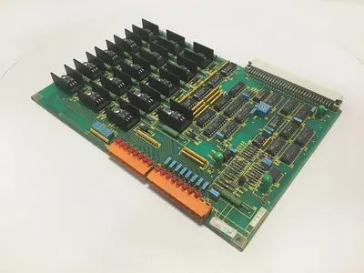 USED KEBA E-16-DIGOUT-PLUS D1456D