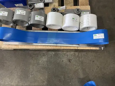 Parts for Deighton Formatics