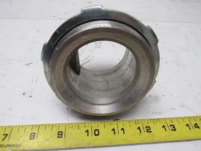 PLM AC-26 Unjacketed Armor Dry Location Conduit Fitting 3"