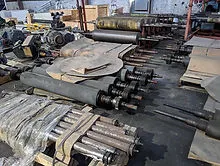 W+H and Advance Machine Components