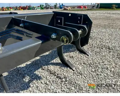 Used IRONCRAFT _UNKNOWN_ Box Blades Iowa US | Keast Enterprises #1360256