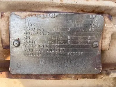USED UNION TD-30
