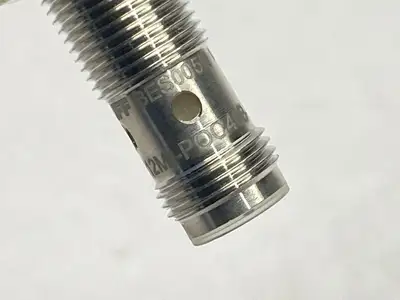 NEW BALLUFF BES005N
