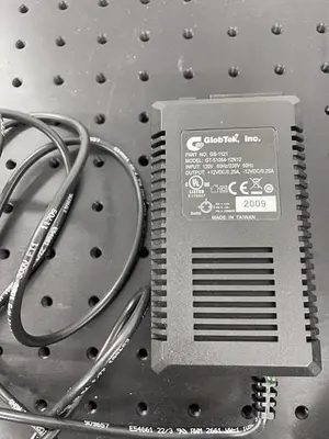 USED NEWPORT PRC-3