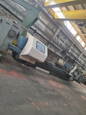 MORI SEIKI LL-7 Lathe CNC | Asset Exchange Corporation (8)