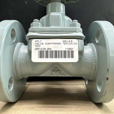 NEW NDV 25R