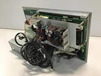 USED UBE INDUSTRIES TPC-5283