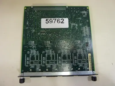 USED FORE SYSTEMS NM-4/155MMSCC