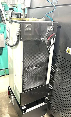 2013 HWACHEON T2-1T SMC CNC Lathes | CNC EXCHANGE (11)