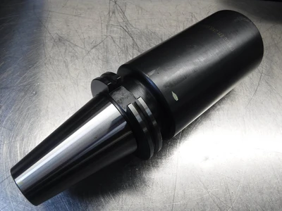 Iscar CAT50 2" Endmill Holder 8" Pro CAT50 EM 2X8.000 E (LOC1413C)