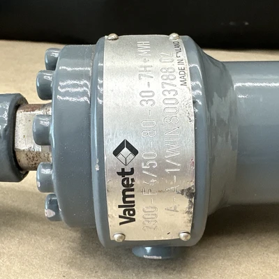 NEW Valmet 2300-F4/50-80-30-7H+MVH-A-A-1