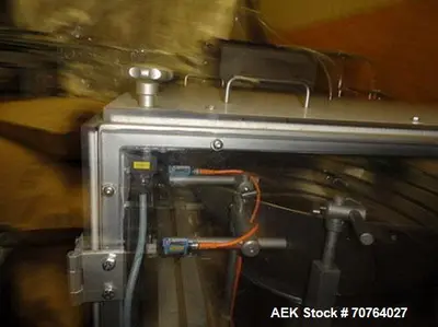 USED RUIAN FUCHANG 200B