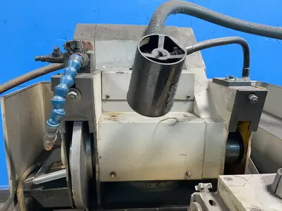 Used JONES & SHIPMAN 1300X1000 Universal Cylindrical Grinders Ohio US | HGR 24 #1335285