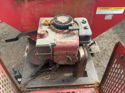 Used _UNKNOWN_ _UNKNOWN_ Dry Spreaders Michigan US | Miedema Asset Management Group #1477218
