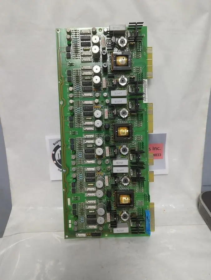 Used STROMBERG 5761391-2F Industrial Controls Ohio US | Surplus Asset Holdings #1364239